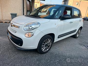 Fiat 500L 2014 Benzina metano ( ok neopatentati )