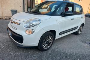 Fiat 500L 2014 Benzina metano ( ok neopatentati )