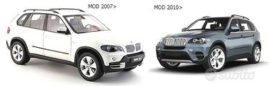 Ricambi NUOVI BMW X5 E70 dal 2007 in poi