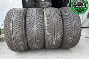 gomme usate 2355019 Winter MICHELIN - PIL - 360