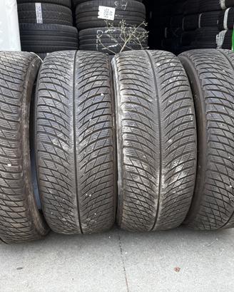 gomme usate 2355019 Winter MICHELIN - PIL - 360