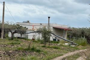 Casa campagna e terreno