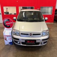 Fiat Panda 1.2 Dynamic Natural Power