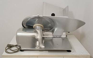 Affettatrice Professionale BIZERBA  220V  cm 35