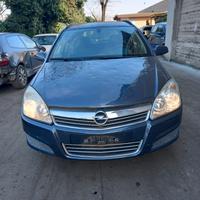 ricambi opel astra sw tipo motore Z14XEP kw0,66