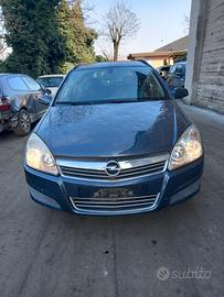ricambi opel astra sw tipo motore Z14XEP kw0,66