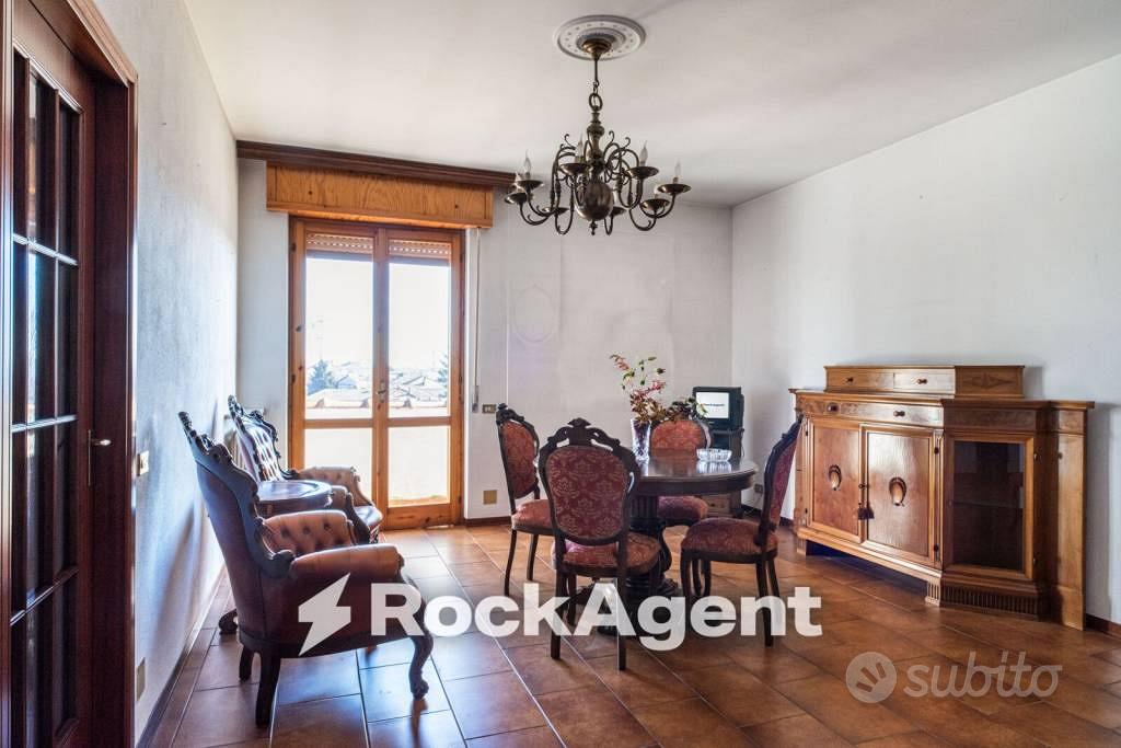Appartamento – Mede - Vista 3