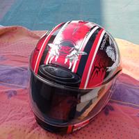 Casco integrale 