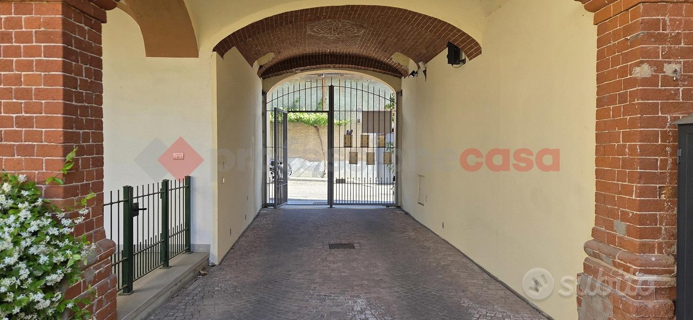 Appartamento – TO, Torino - Altro