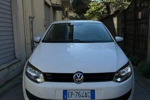 Volkswagen Polo 1.2 Tdi Neopatentati
