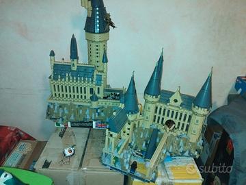 costruzioni lepin