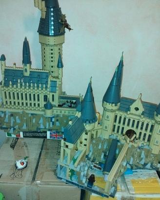 costruzioni lepin