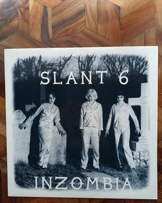 Slant 6 - Inzombia