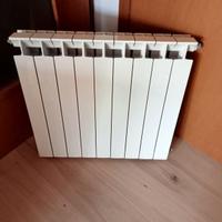 Elementi per radiatori