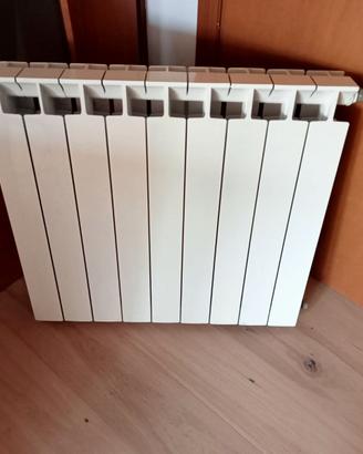 Elementi per radiatori