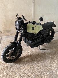 Bmw k100