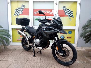 Bmw F 800 GS