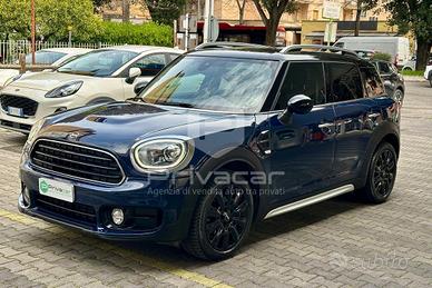 MINI Mini 2.0 Cooper D Business Countryman Automat