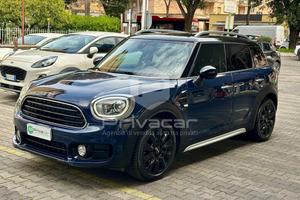MINI Mini 2.0 Cooper D Business Countryman Automat