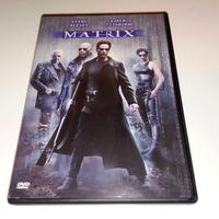 DVD Matrix