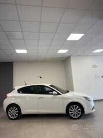 Alfa Romeo Giulietta 1.6 JTDm 120 CV Sport