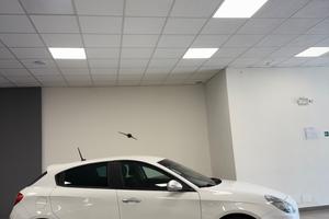 Alfa Romeo Giulietta 1.6 JTDm 120 CV Sport