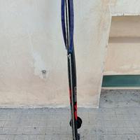 Vengo Arbalete C4 Carbon Titanium misura 94  