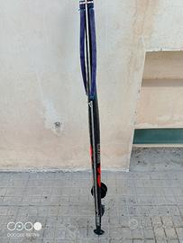 Vengo Arbalete C4 Carbon Titanium misura 94  