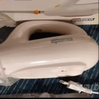 Coltello elettrico termozeta