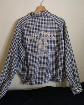 giacca nr 50-52 El CHARRO vintage