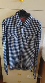 Camicia Levi's da uomo, Tg M/L