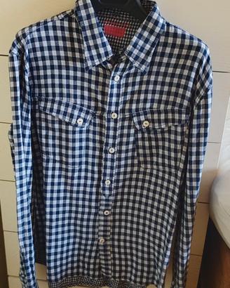 Camicia Levi's da uomo, Tg M/L