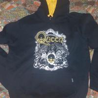felpa queen