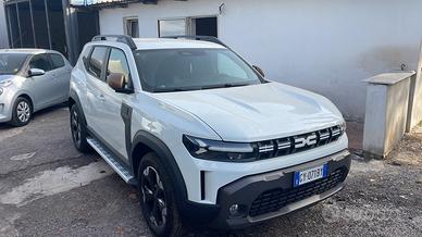 Dacia Duster Extreme Hybrid 140 – 03/2025 – 8.500