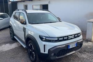Dacia Duster Extreme Hybrid 140 – 03/2025 – 8.500
