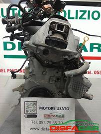 MOTORE Renault ARKANA HYBRID H4MC632