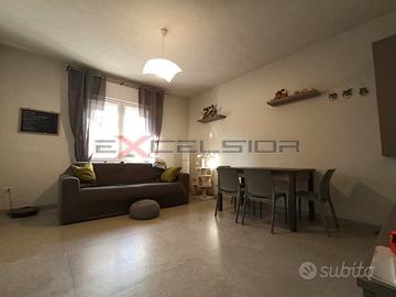 PORTO VIRO - APPARTAMENTO AL PIANO TERRA