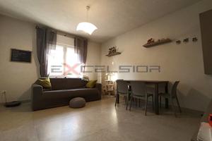 PORTO VIRO - APPARTAMENTO AL PIANO TERRA