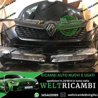 RENAULT CLIO 2024 PER RICAMBI