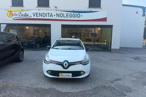 Renault Clio Sporter 0.9 TCe 12V 90CV Start&Stop E