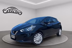 NISSAN - Micra - 1.5 dCi 90CV 8V 5p. N-Connecta