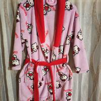 Vestaglia Hello Kitty 