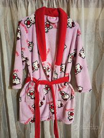 Vestaglia Hello Kitty 