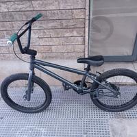 Bici bmx 20