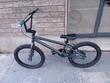 Bici bmx 20