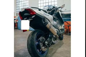 SCARICO COMPLETO PERFECT TITANIO YAMAHA TMAX T MAX