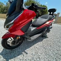HONDA FORZA 350 full optional 2023