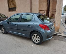 Peugeot 207 - 2007