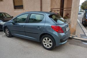 Peugeot 207 - 2007