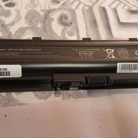 Green Cell Batteria HP MU06 per Portatile